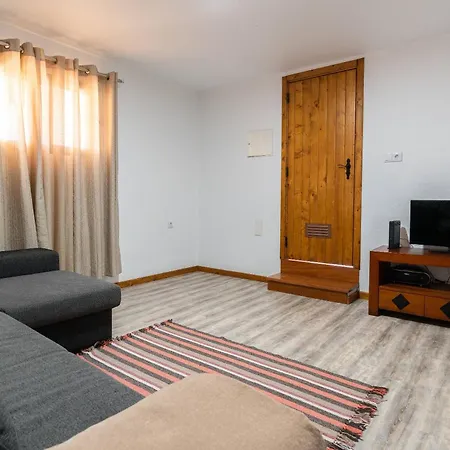 Villa A Cabana