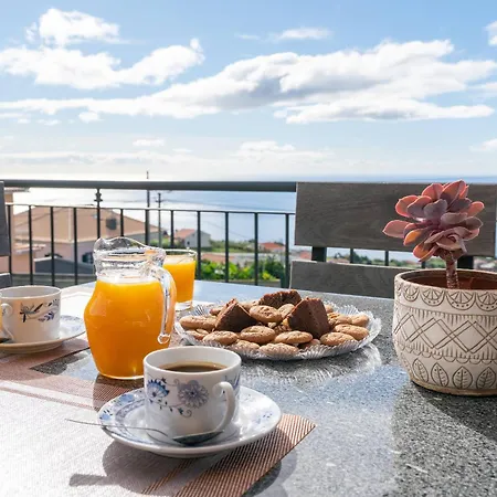 A Cabana * Ponta do Sol (Madeira)