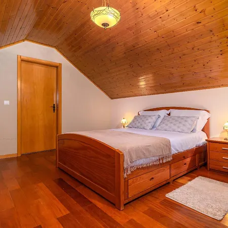 A Cabana Villa
