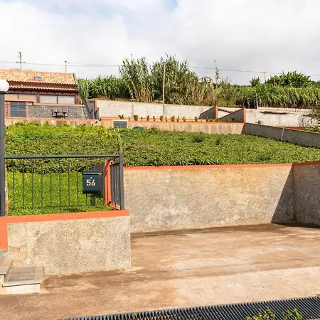 Villa A Cabana