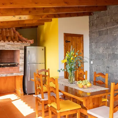 Villa A Cabana *