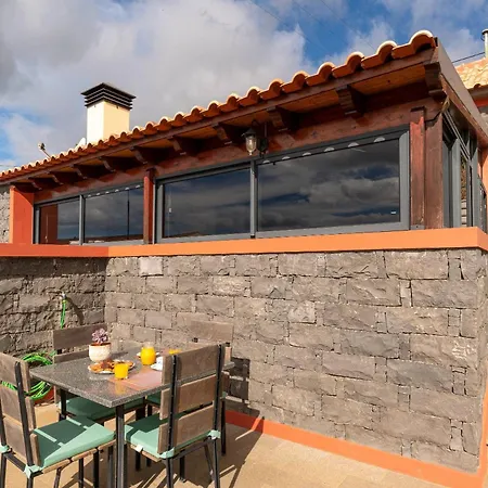 A Cabana *