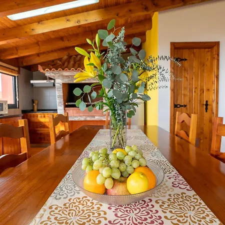 A Cabana Villa *