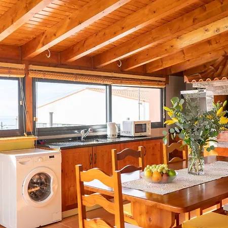 A Cabana Villa *