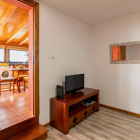 Villa A Cabana *