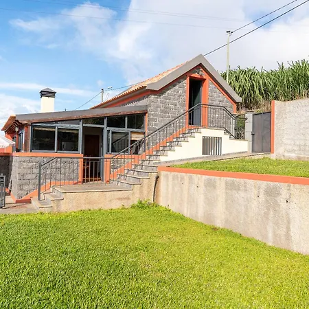 A Cabana Villa *