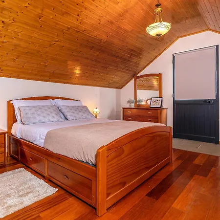 A Cabana *