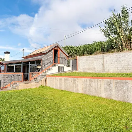 Villa A Cabana