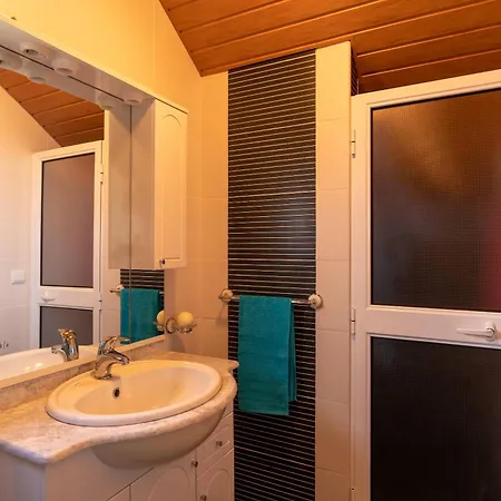 Villa A Cabana Ponta do Sol (Madeira)